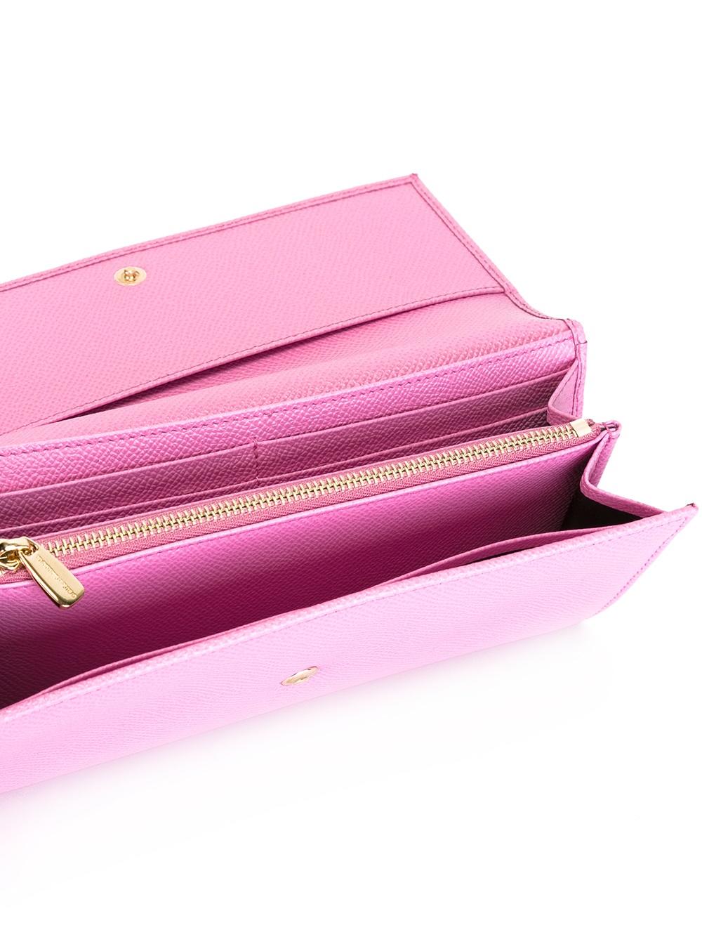 Dauphine long wallet