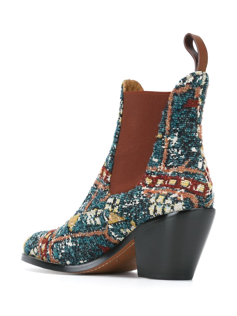 'Kooper' ankle boots