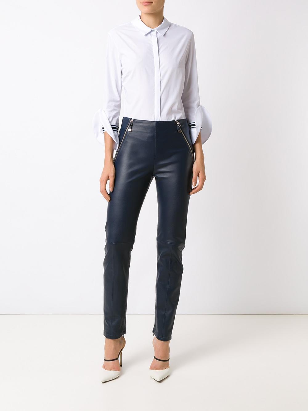 3/4 sleeves shirt