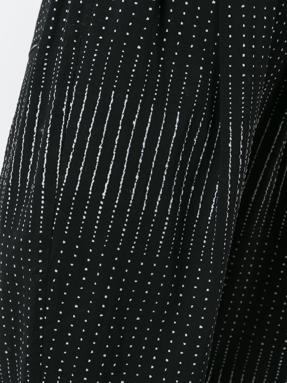 Paz trousers
