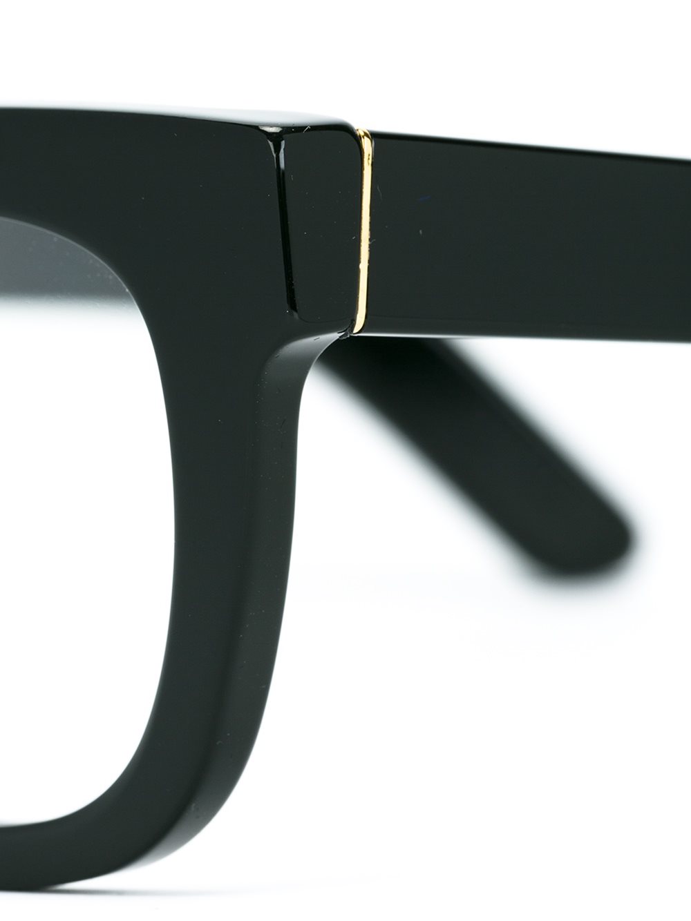 'Ciccio Optical' glasses