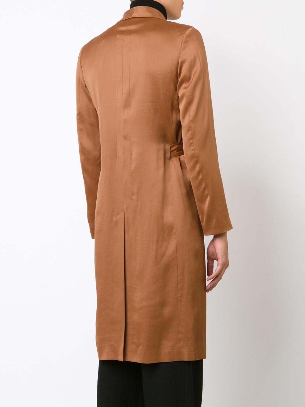 'Letho' coat