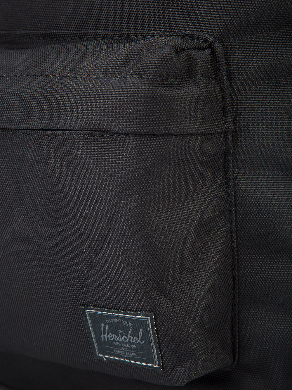 front pocket backpack