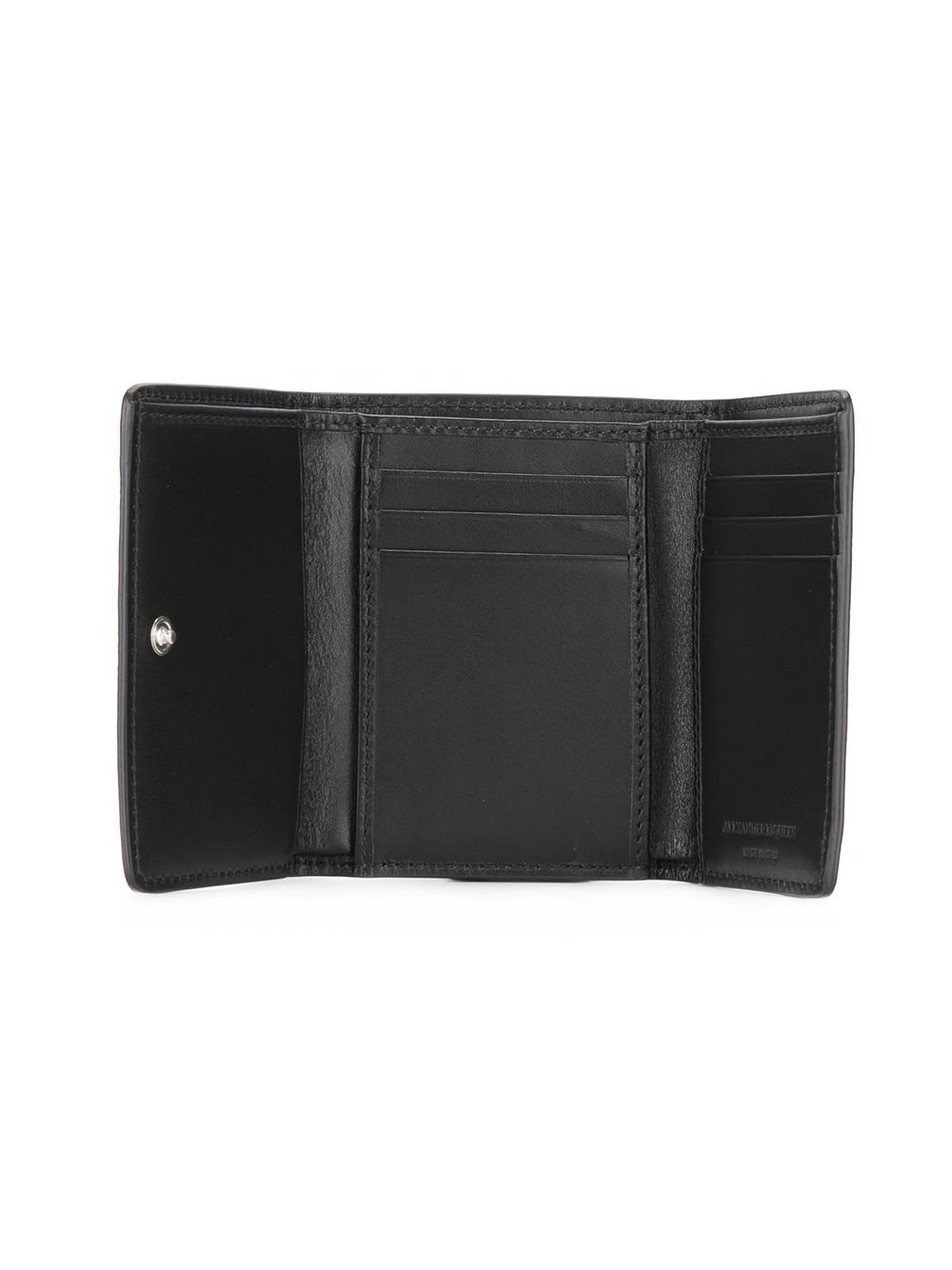 3 fold wallet