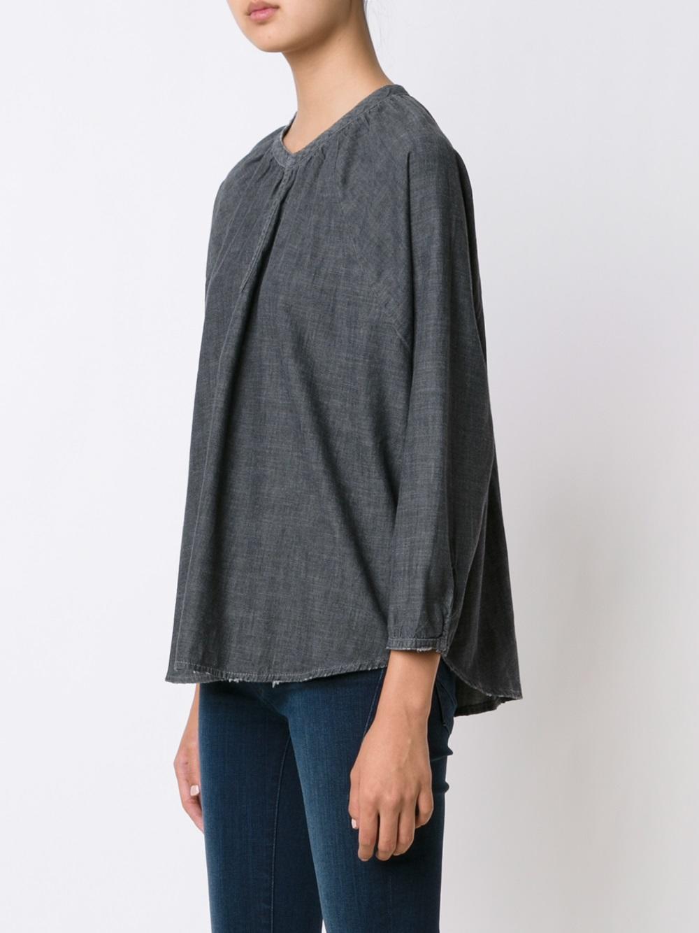 'Ranger' blouse 