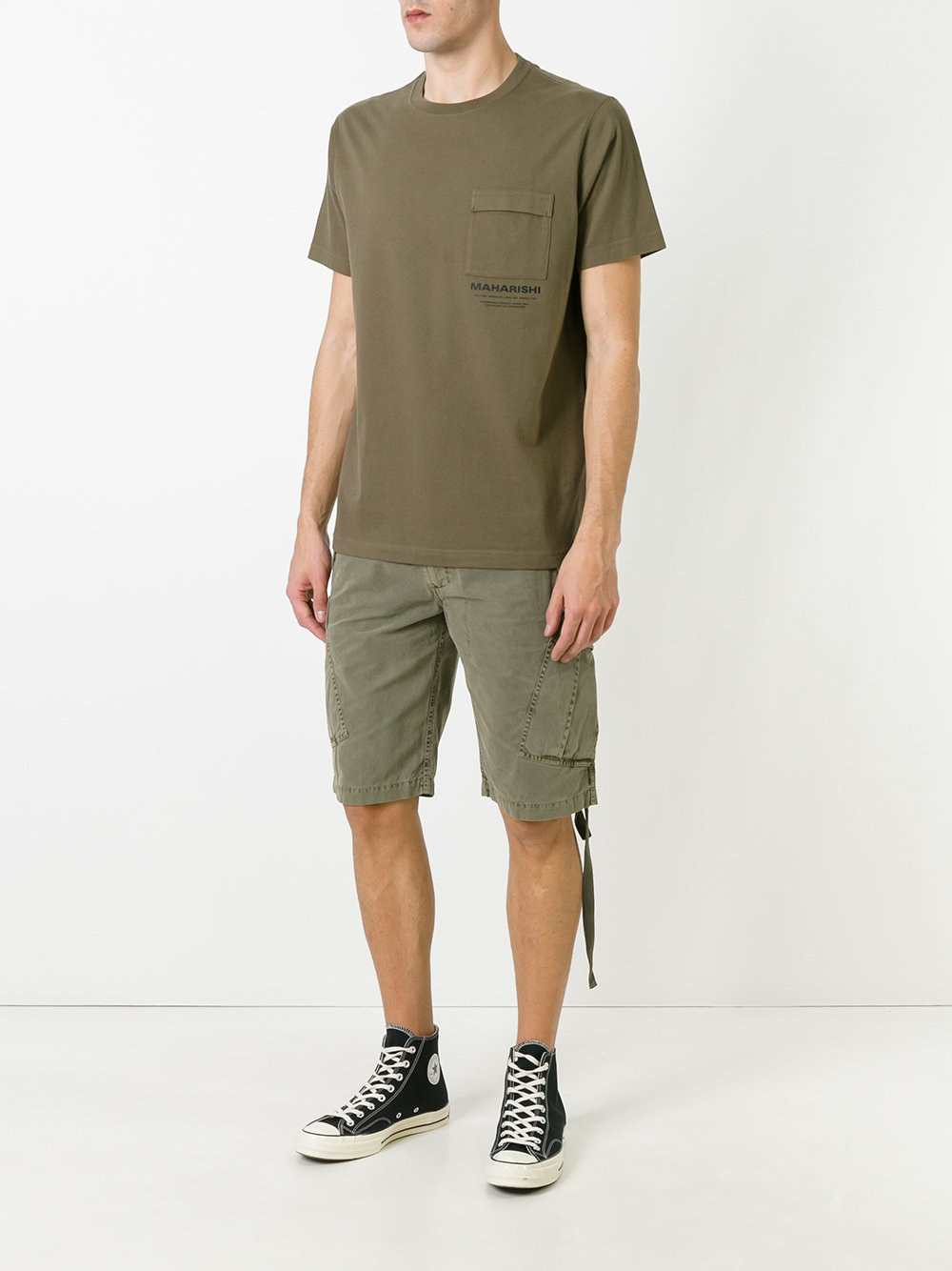 cargo shorts 