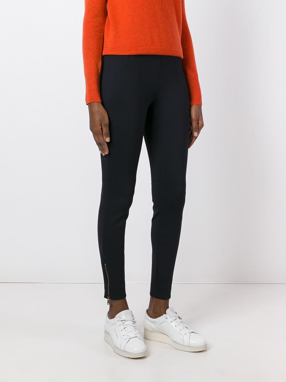 skinny trousers