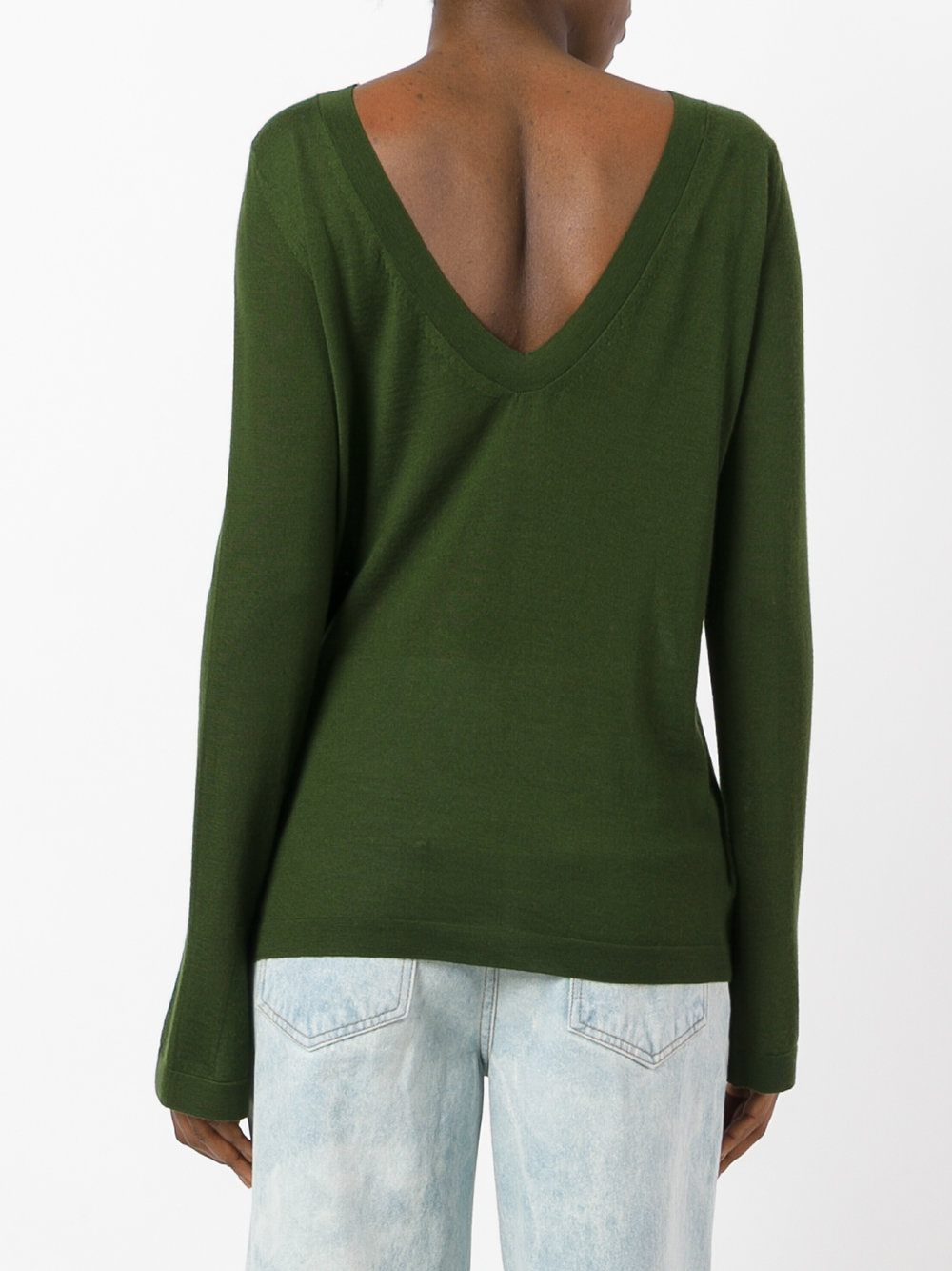 lightweight reversible jumper