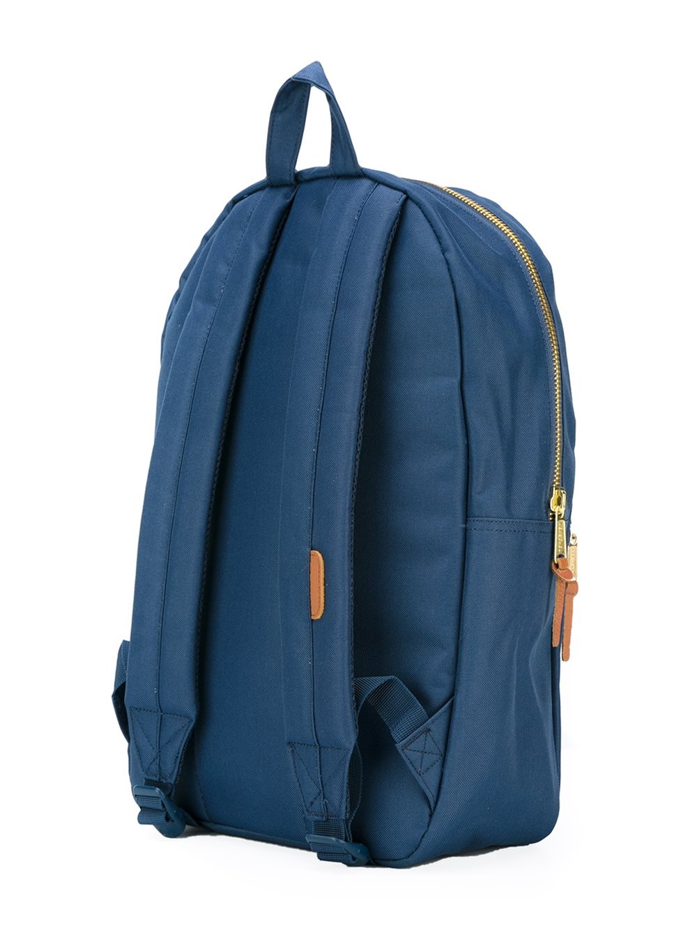 zip up backpack