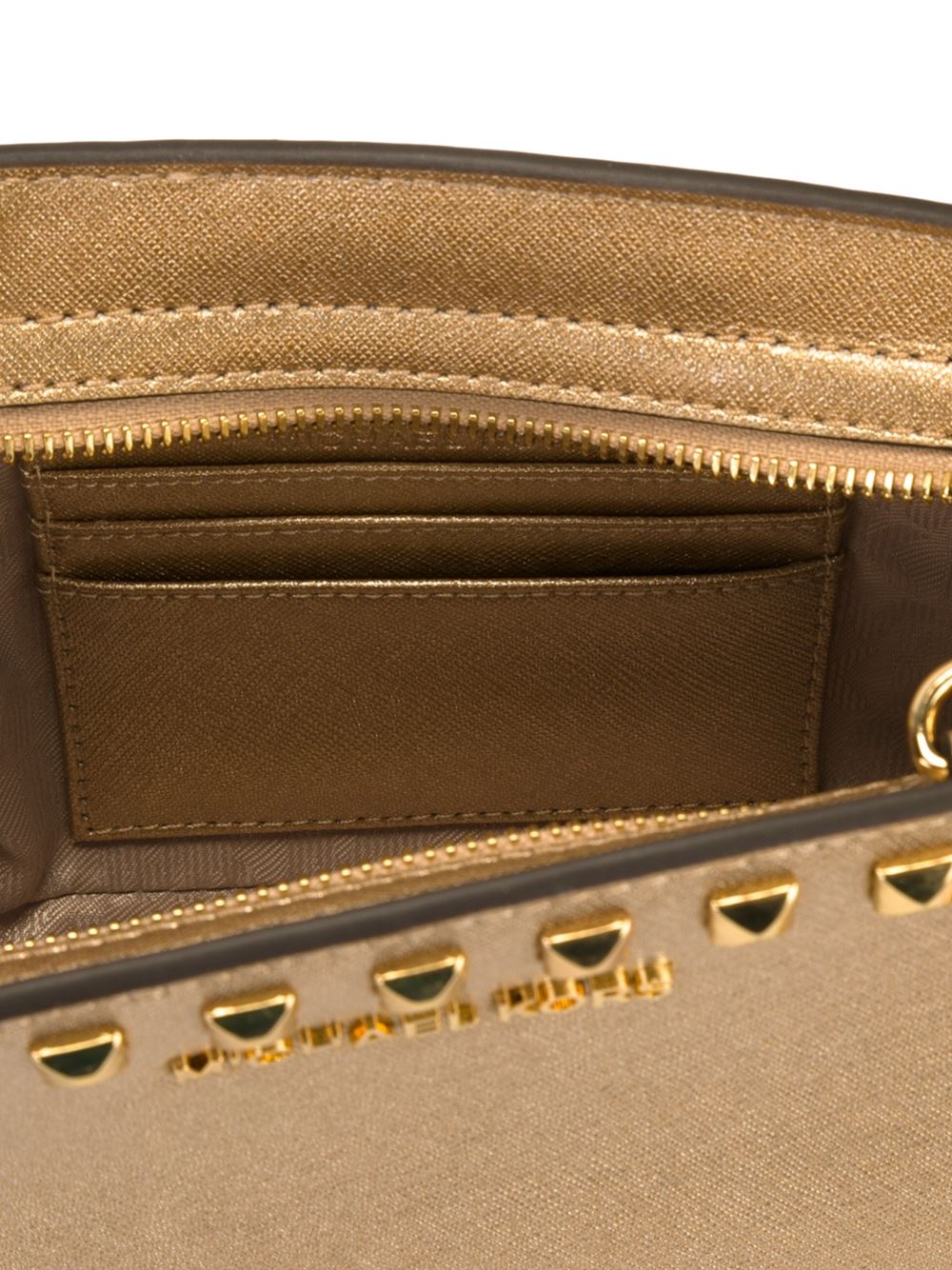 mini 'Selma' shoulder bag