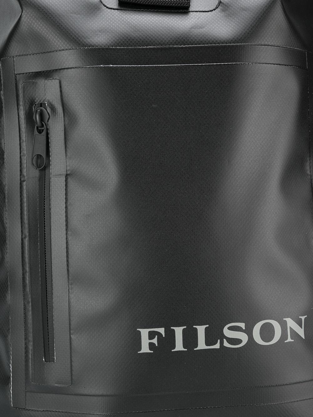 'Dry Day' backpack