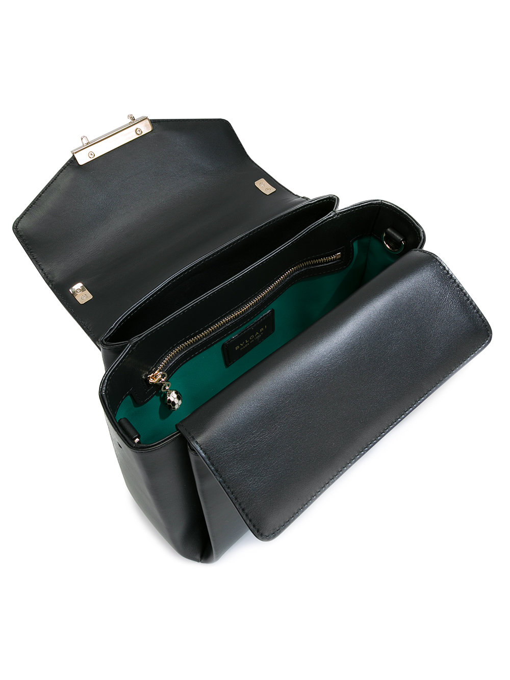 Serpenti shoulder bag