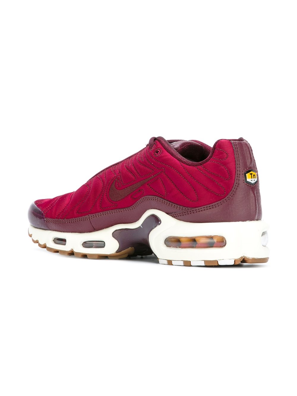 'Air Max Plus Premium'运动鞋