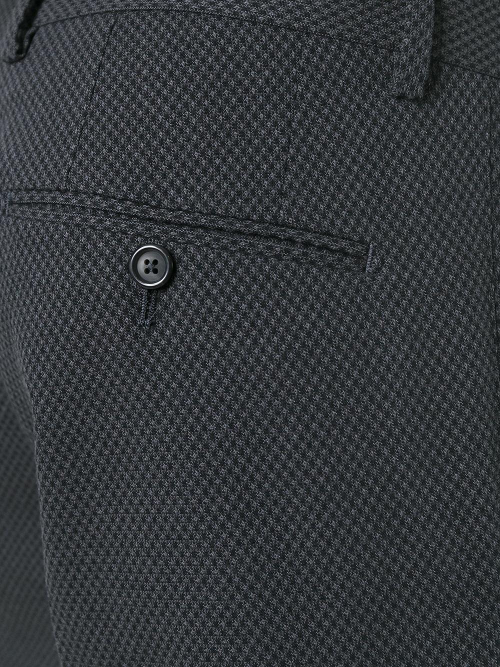 slim-fit jeans