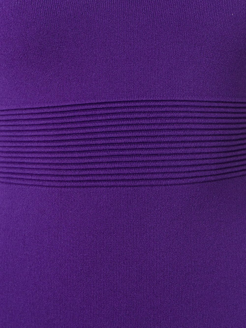 fitted midi dress