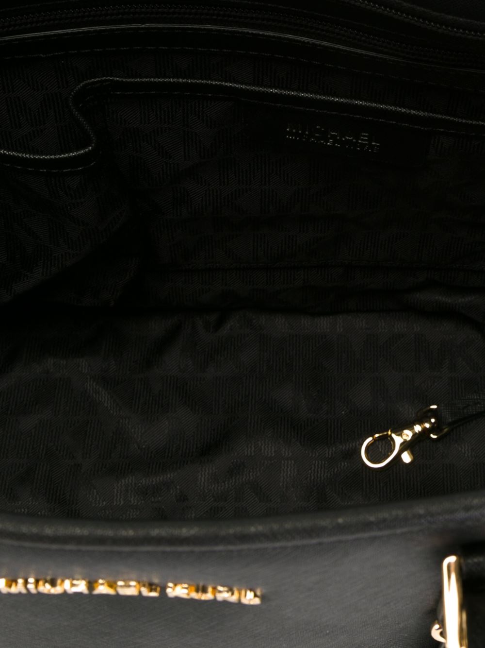 'Jet Set Travel' tote