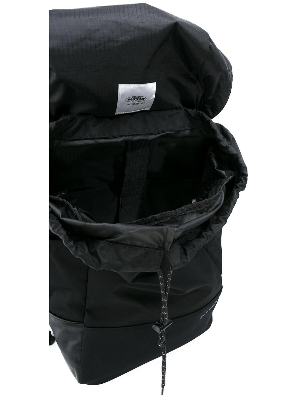 Fancy backpack