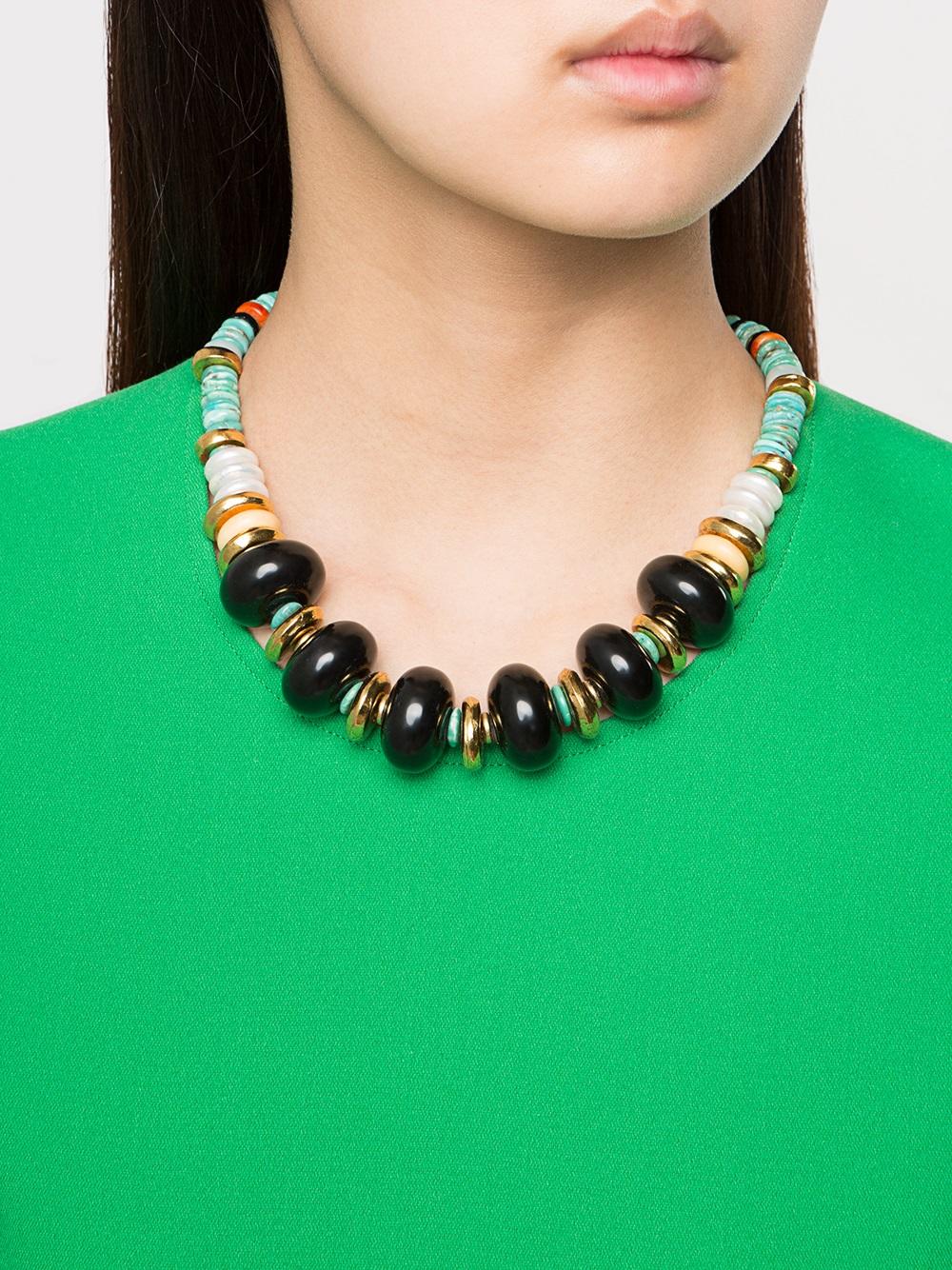 'Cienfuegos' necklace 