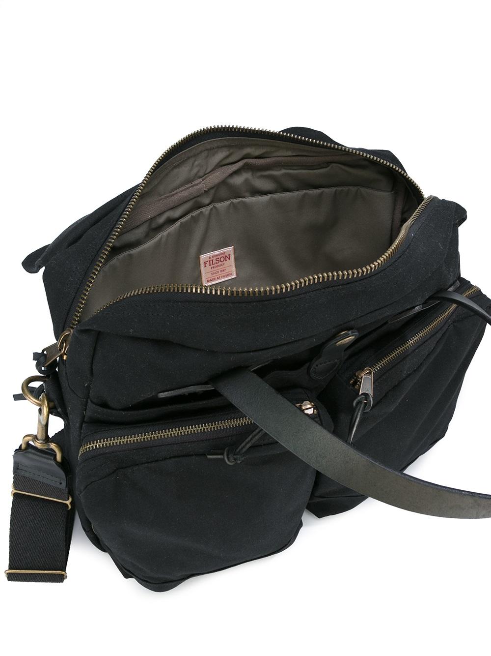 '24Hrs Stin' briefcase