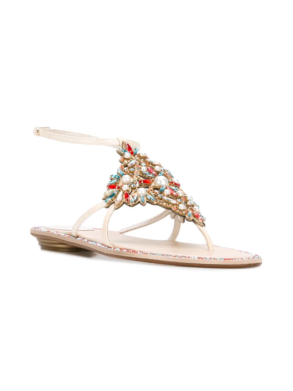 open toe sandals 