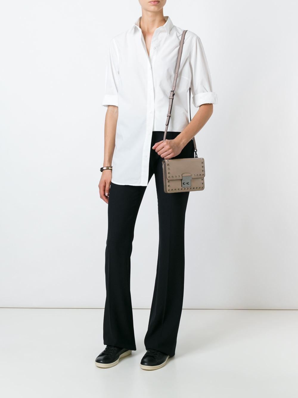 small 'Sloan' crossbody bag 