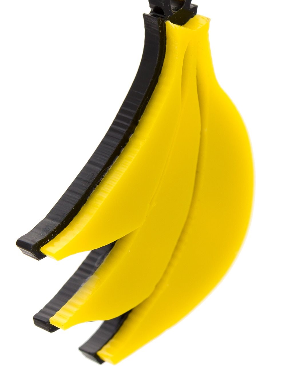 'Banana' earrings