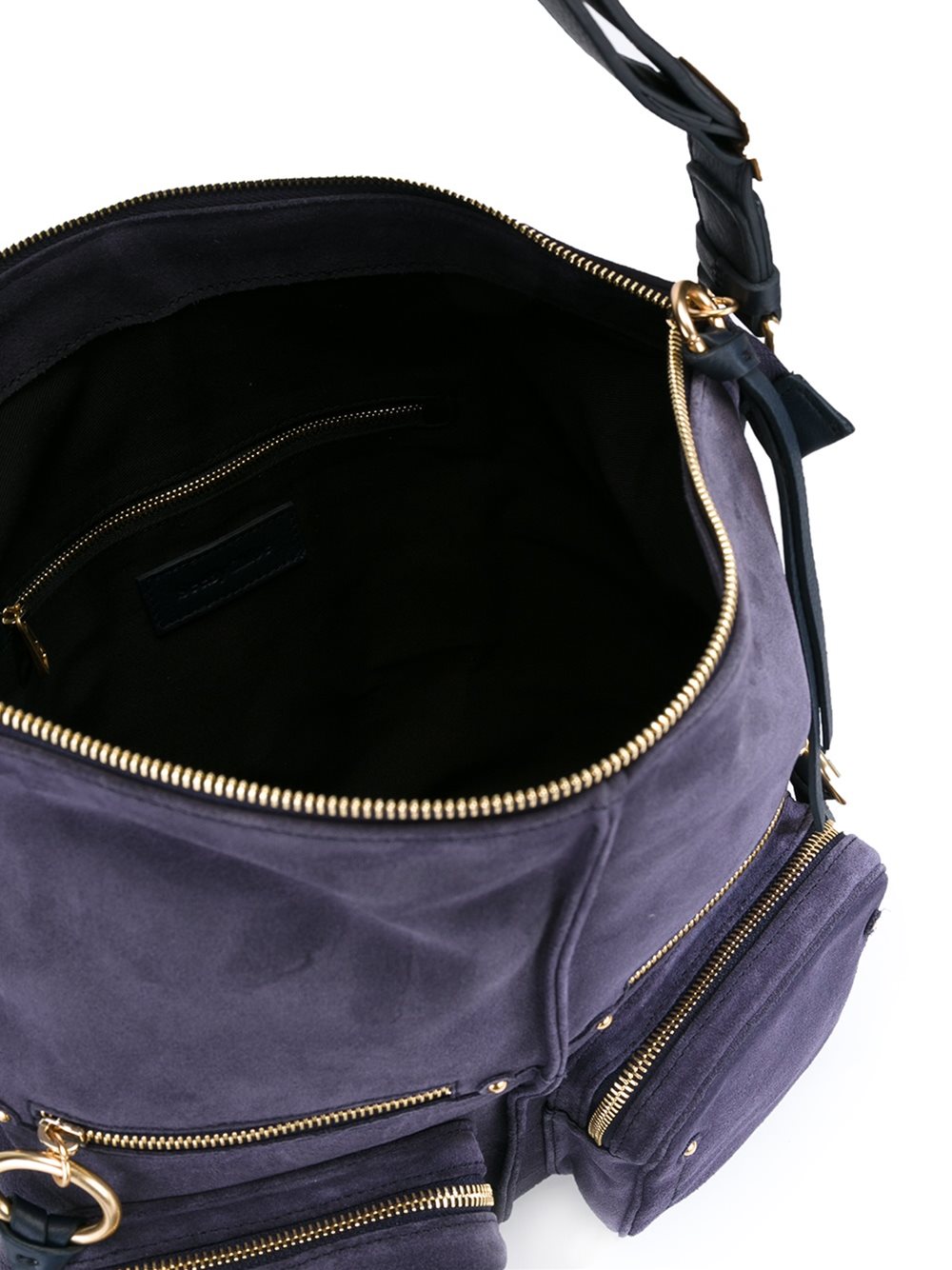 'Patti' hobo tote
