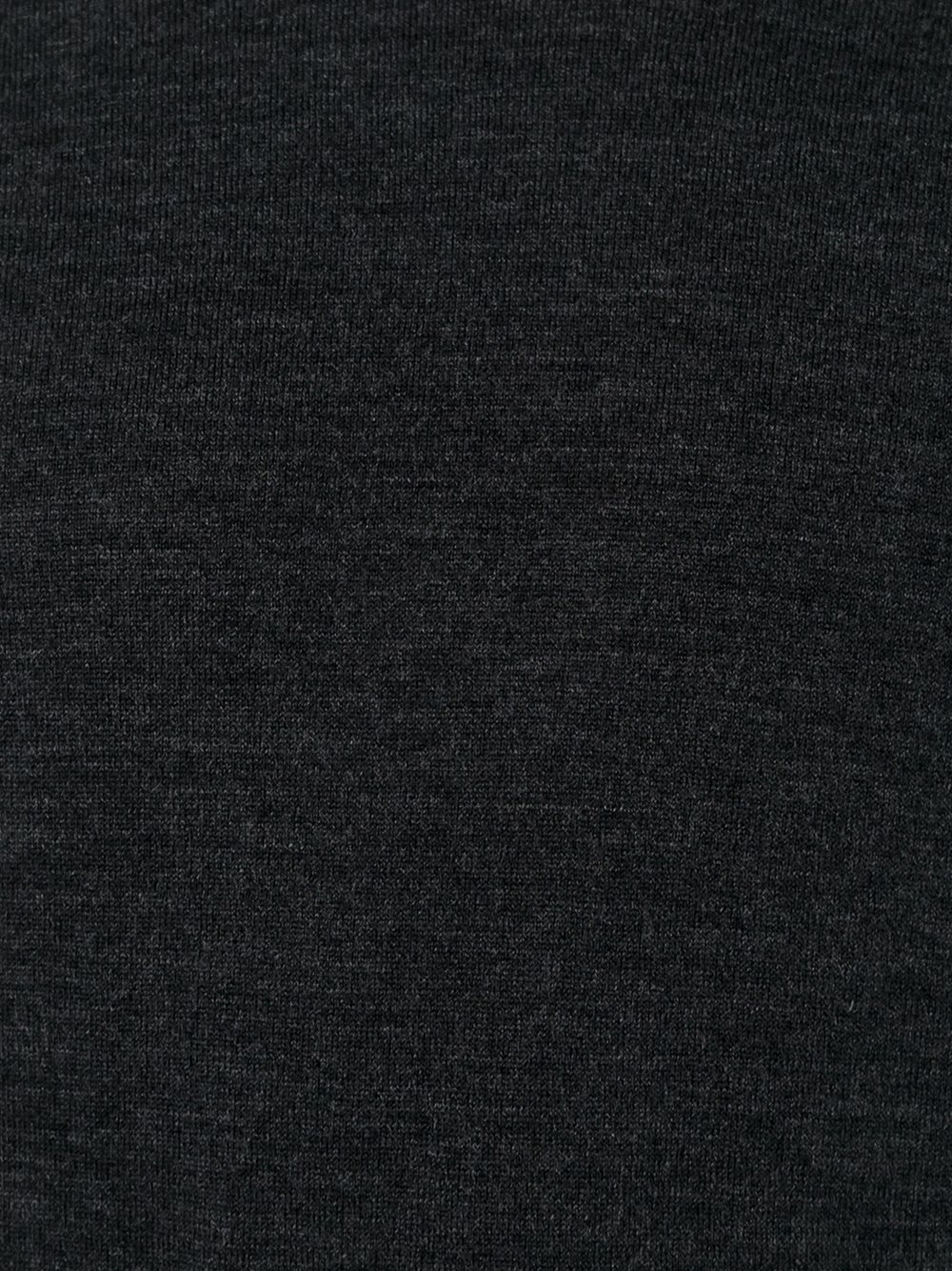 crew neck polo shirt
