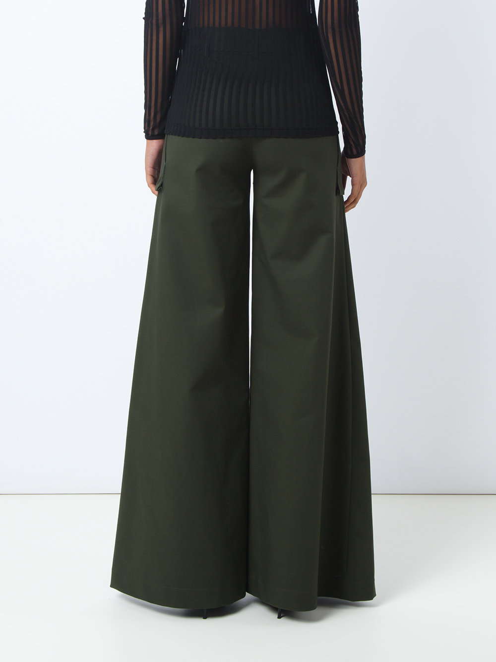 palazzo pants
