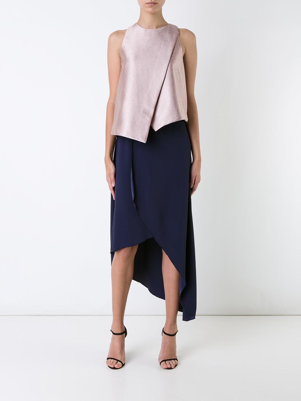 'Astral' top