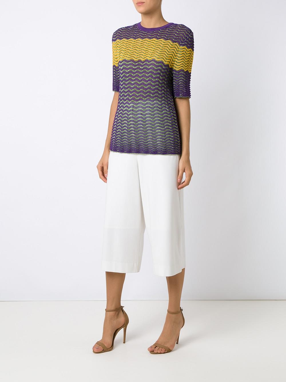 knit top