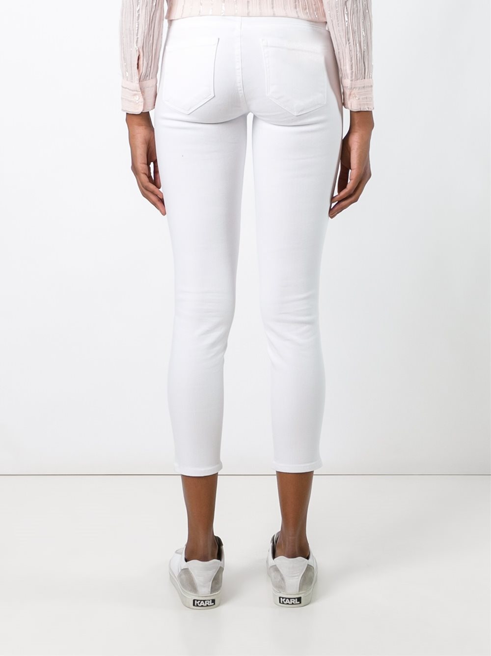 'Verdugo' trousers