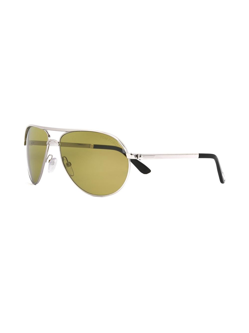 aviator sunglasses