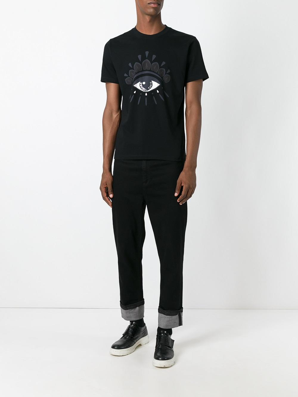 'Eye' T-shirt