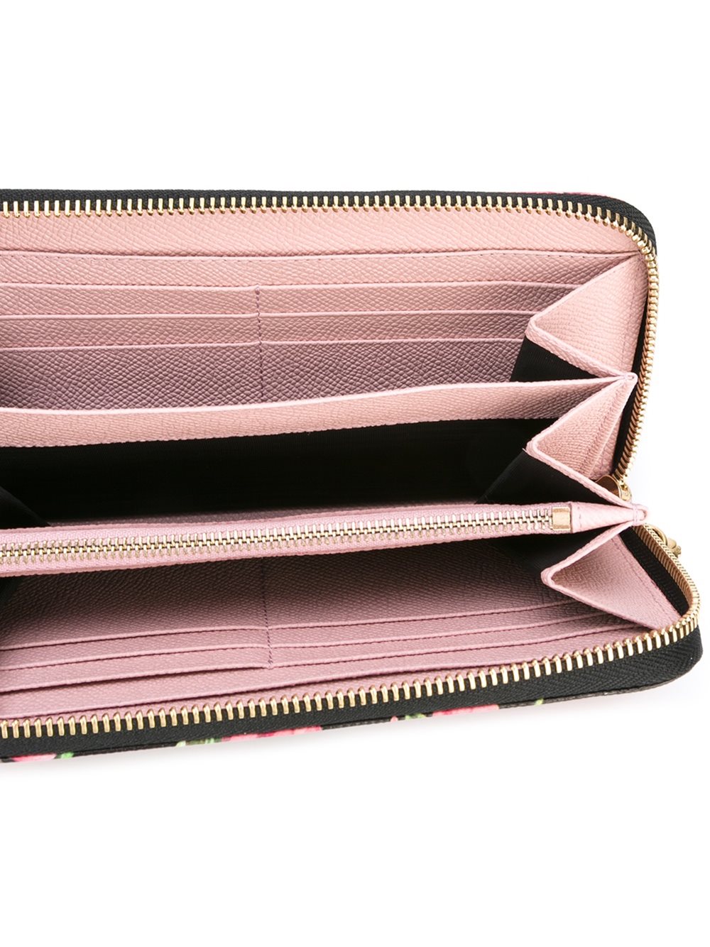 'Dauphine' wallet 
