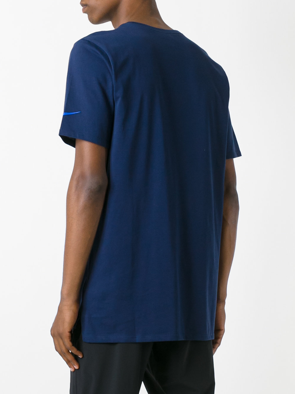 printed T-shirt 