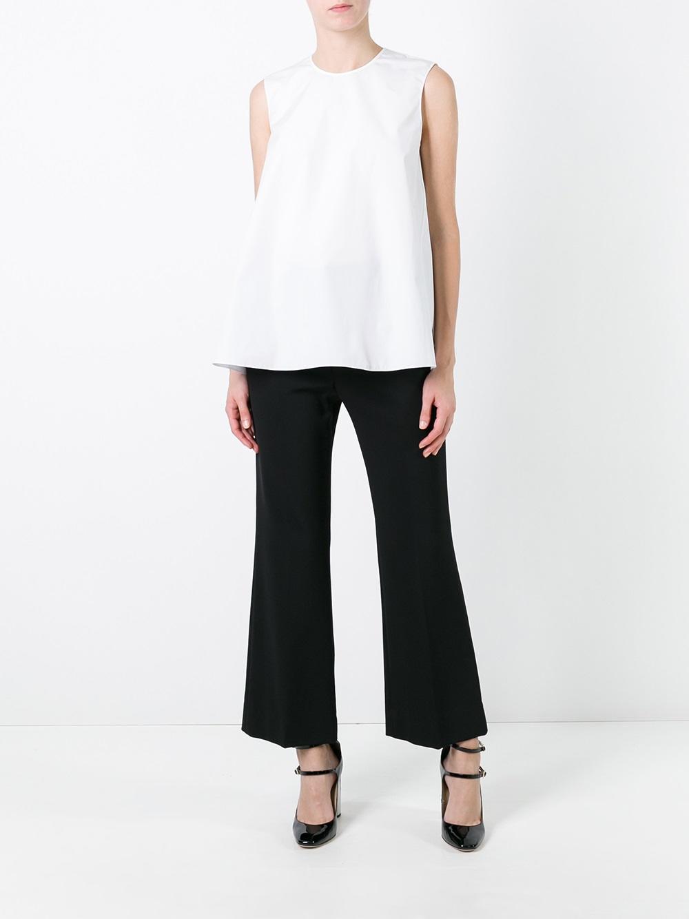 'Fuji' tank top