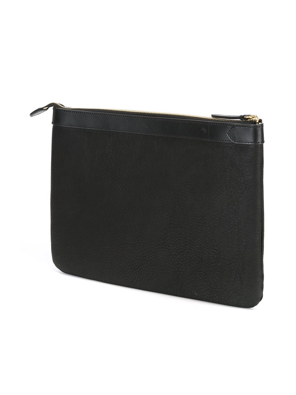 flat clutch