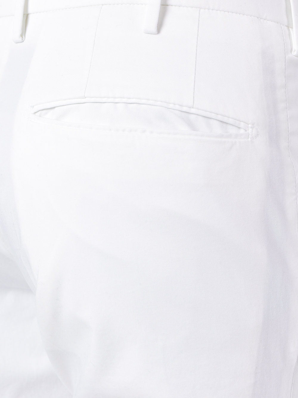 slim-fit jeans