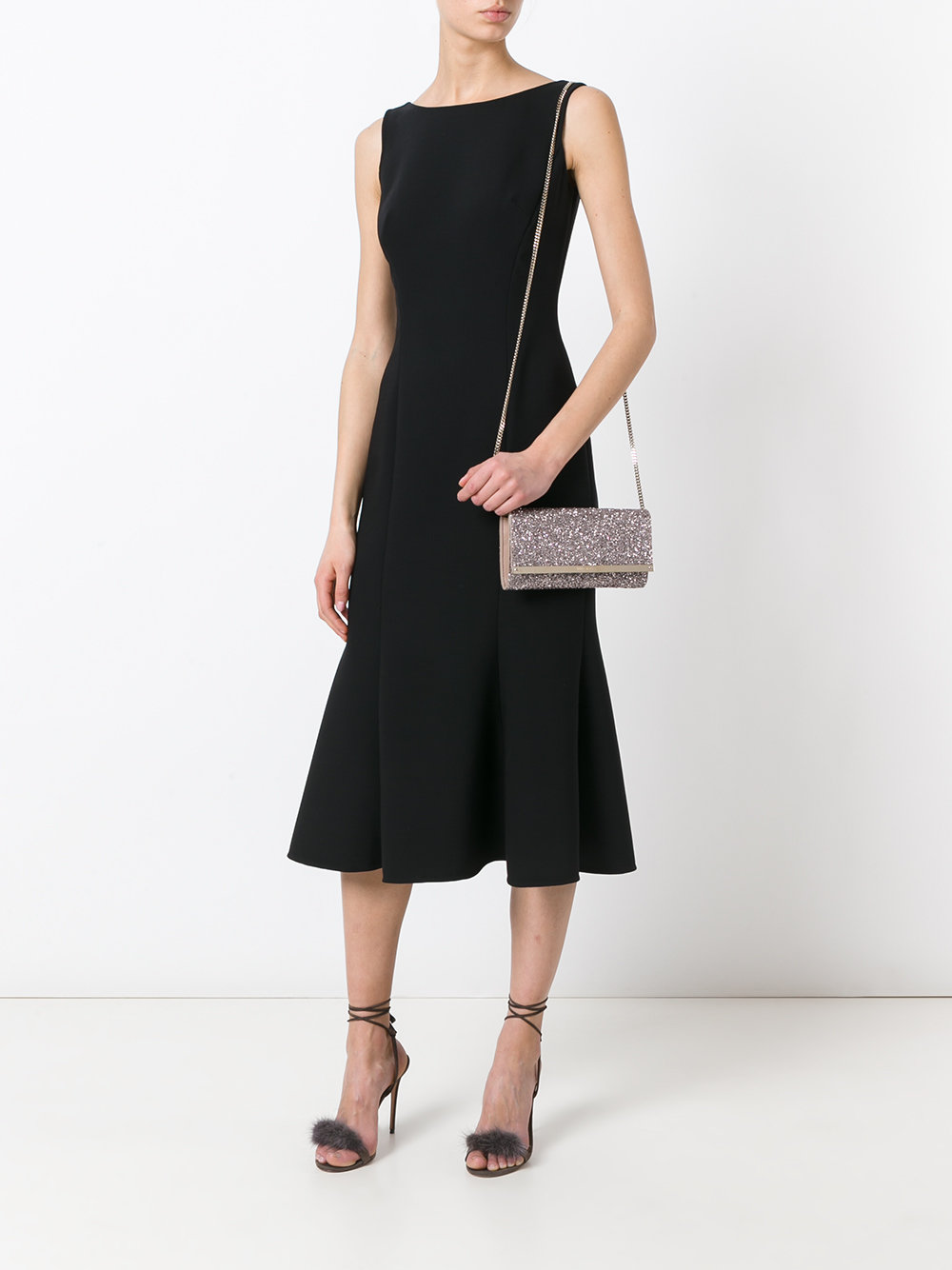 'Milla' clutch