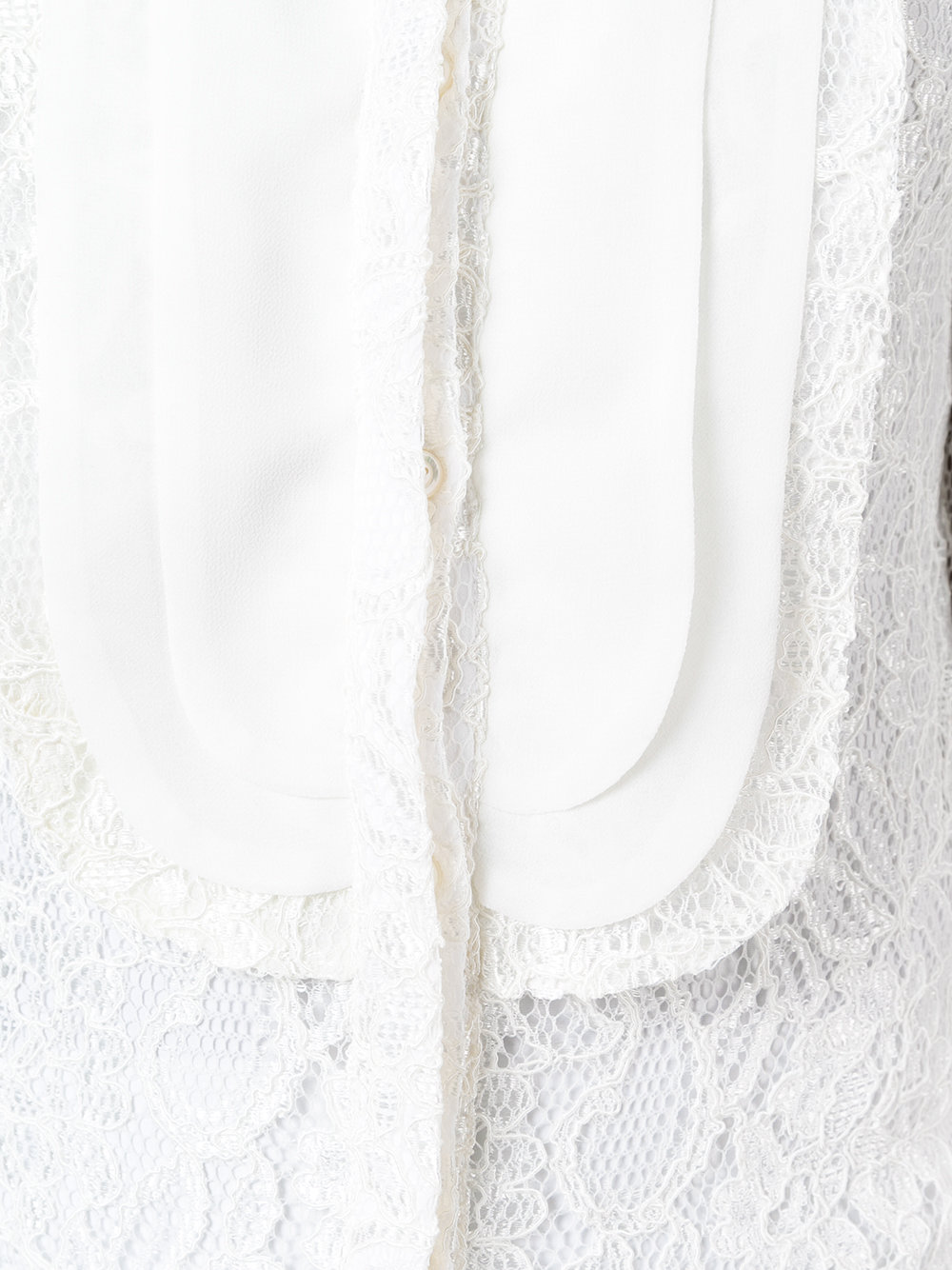 lace shirt 