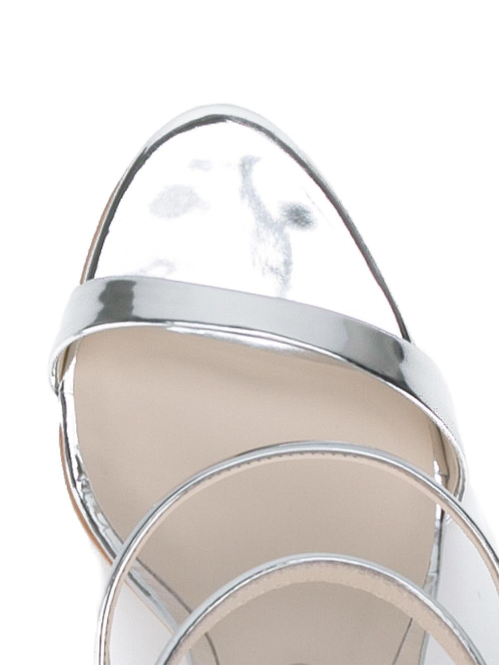 'Rosalind' sandals 