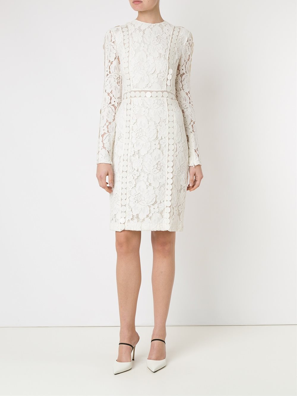 lace dress