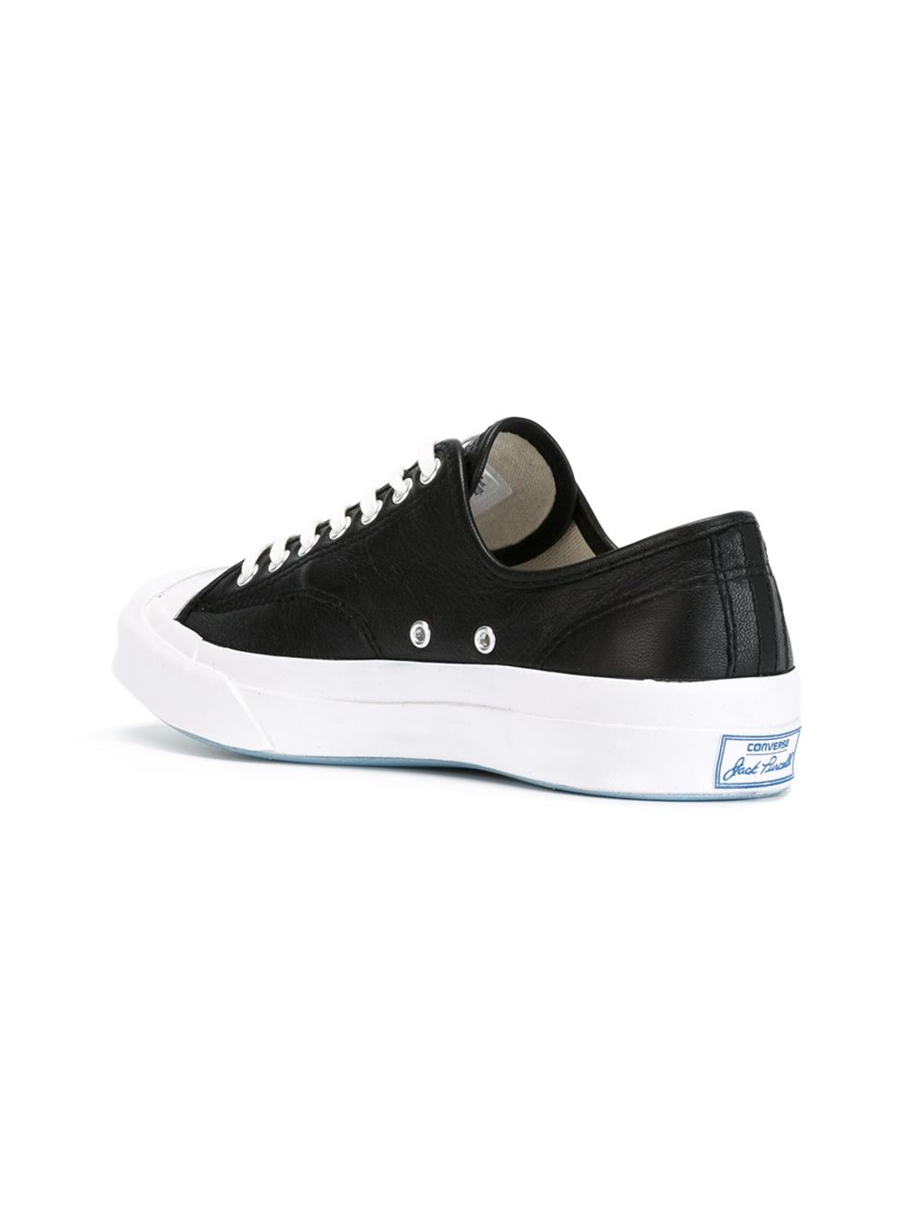 'Jack Purcell'低筒休闲鞋