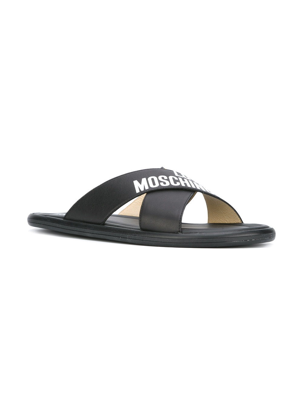 criss cross sandals 