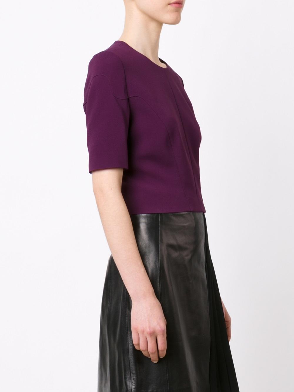 'Margault' blouse