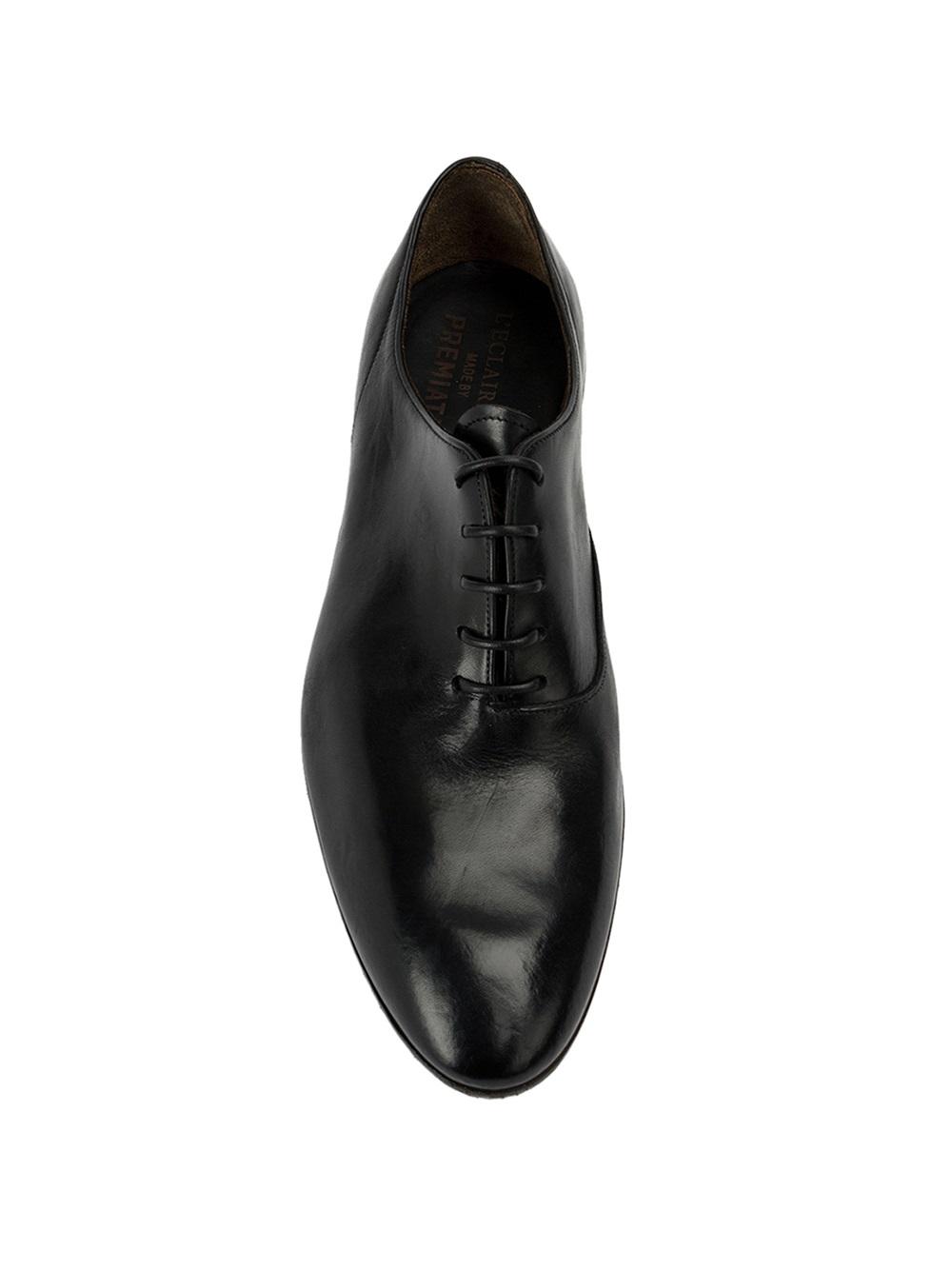 Elba oxfords