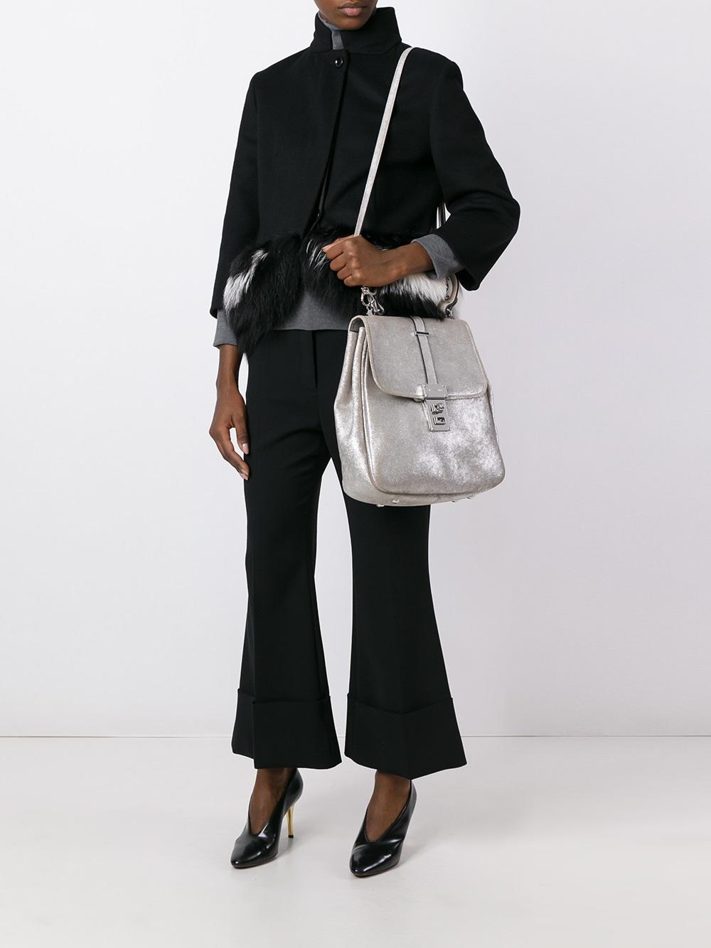 medium 'Looka' shoulder bag