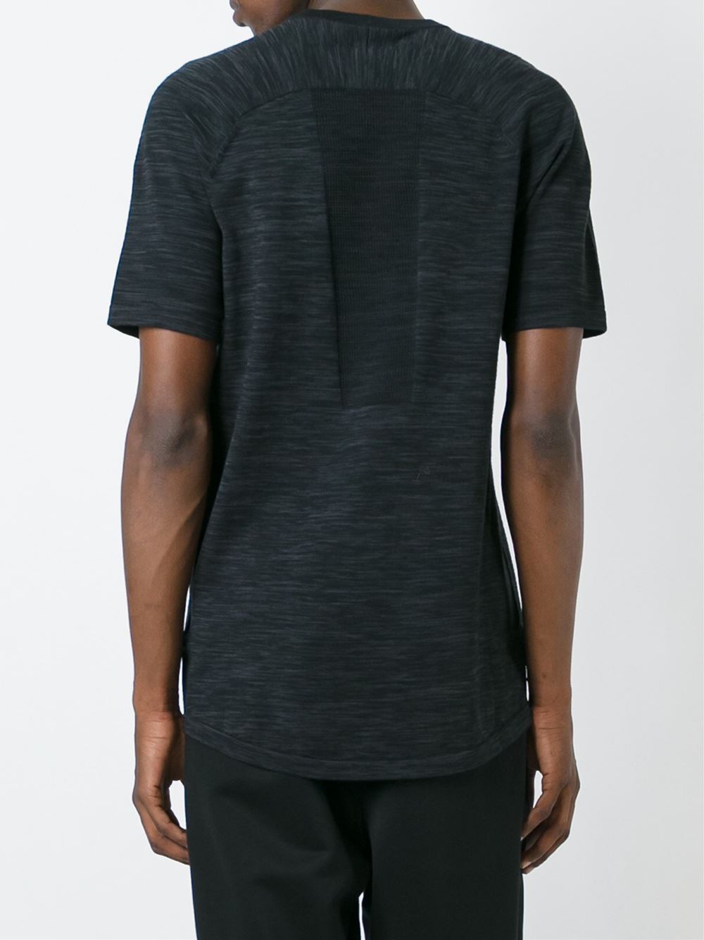 'Tech Knit' T-shirt