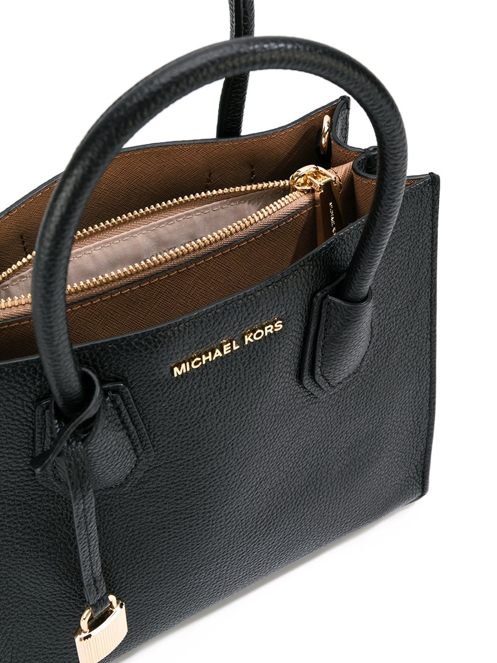 'Mercer'中号手提包